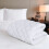 (Double ) Quilted Mattress Protector Extra Deep Fitted Bed Cover Single Double King Size 5