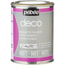 PEBEO Déco Akryylimaali Magneettivaikutus 250 ml
