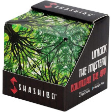 Shashibo-elementer