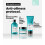 L’Oréal Paris Scalp Advanced Anti-Oiliness 2-in-1 Purifier Clay 500ml 5
