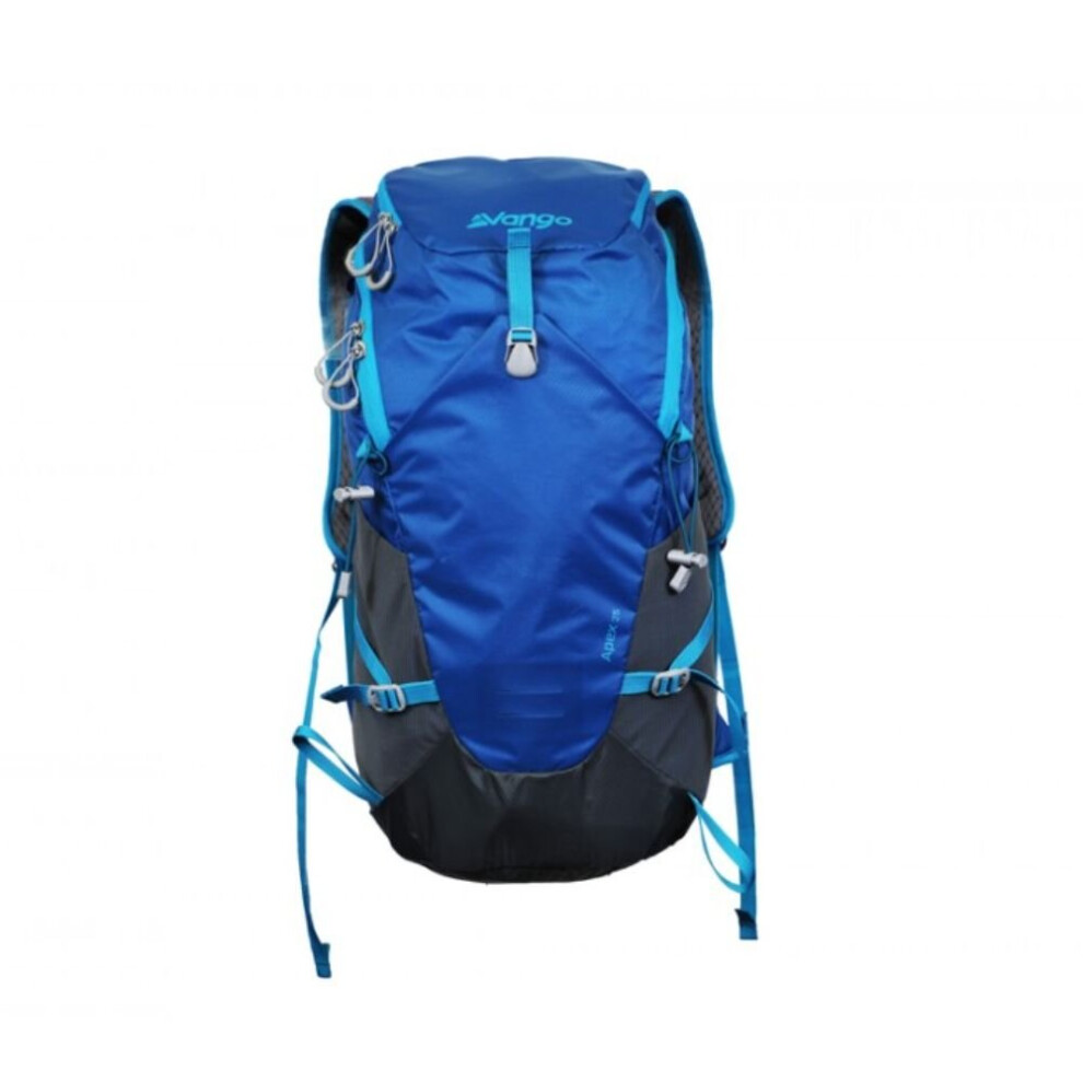 Vango Apex 25 Rucksack (Crystal Blue)