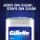 Gillette Gillette Antiperspirant Stick Cool Wave 70ml Pack of 6 4