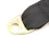 Adjustable Static Lap Seat Belt Universal 2 Point Safety Harness Strap Seatbelt 5