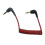 2X Replacement 3.5mm TRS to 3.5mm TRRS Adapter Cable for iPhone RODE Sc7 By VIDEOMIC GO Video Micro-Type Mics 3