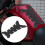 3X R1200Gs S1000Rr R9T Motorcycle 3D Rubber Pad Oil Gas Fuel Tank Pad Protector Cover Sticker Decal for 6