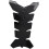 3X R1200Gs S1000Rr R9T Motorcycle 3D Rubber Pad Oil Gas Fuel Tank Pad Protector Cover Sticker Decal for 3