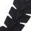 3X R1200Gs S1000Rr R9T Motorcycle 3D Rubber Pad Oil Gas Fuel Tank Pad Protector Cover Sticker Decal for 4