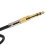 Quarter Inch Adapter, 6.35mm (1/4 Inch) Male to 3.5mm (1/8 Inch) Female Headphone Jack Plug, Gold 12 Pack 6