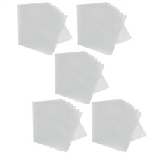 50Pcs Sheet A3 Screen Printing Transparency Inkjet Film Paper Exposure Positive