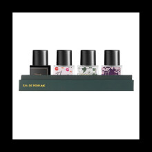 New Secret Perfume Inner Intimate Private Part Panty Perfume Honey Peach Private Perfume