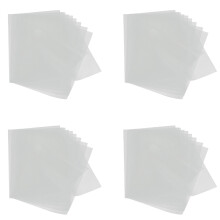 40Pcs Sheet A3 Screen Printing Transparency Inkjet Film Paper Exposure Positive