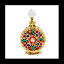 Ãleo de Perfume Concentrado para Homens e Mulheres Perfume de Charme Perfume Ãrabe Perfume Retro de Luxo Vintage de Longa DuraÃ§Ão