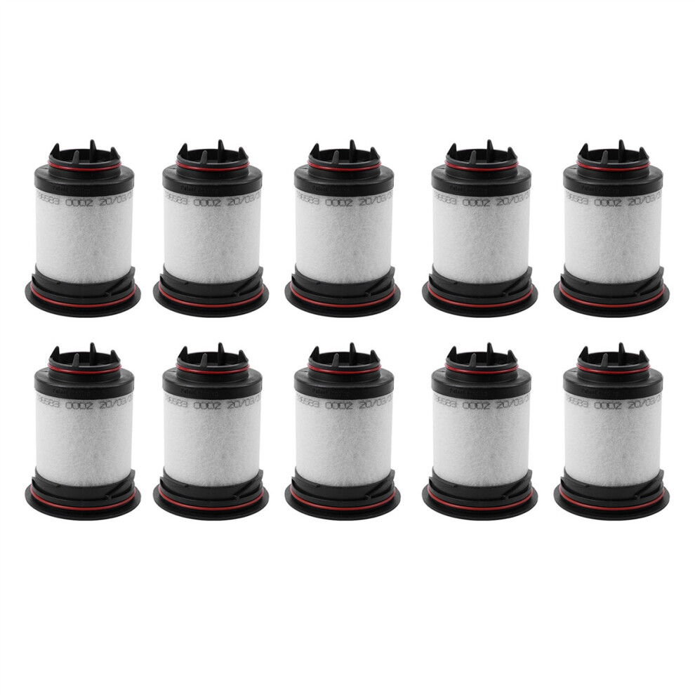 10X Oil Filter 731468-0000 For Rietschle Vc50/Vc75/Vc100/Vc150 Vacuum Pump 4761833216353