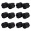 12X Replacement Sponge Filter for XY-380 Black 1