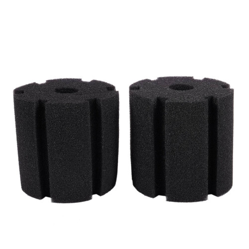 10X Replacement Sponge Filter for XY-380 Black 1