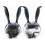 2X Mini Saltball Salt Pepper Grinder Mill Cute 5