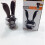 2X Mini Saltball Salt Pepper Grinder Mill Cute 4