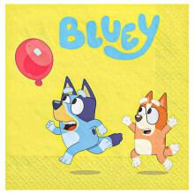 Bluey Napkins (16)