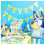 Bluey Napkins (16) 2