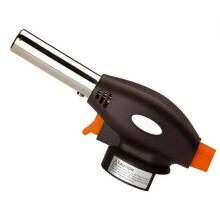 Multipurpose Gas Torch Head