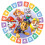 Paw Patrol 23cm Plates (8) 1