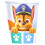 Paw Patrol Paper Cups (8) 1