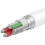 OPPO Oppo DL129 VOOC Cable USB-A to USB-C 1M - White 4