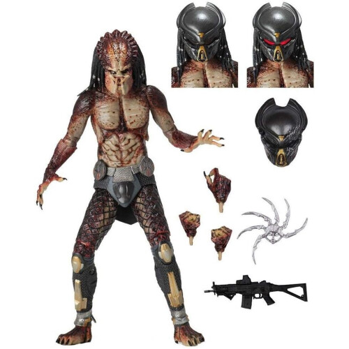 NECA NECA Action figure.