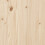 VidaXL (brown, 200 x 200 cm) vidaXL Bed Frame Bed Base Wooden Platform Bed with Headboard Double Solid Wood 11