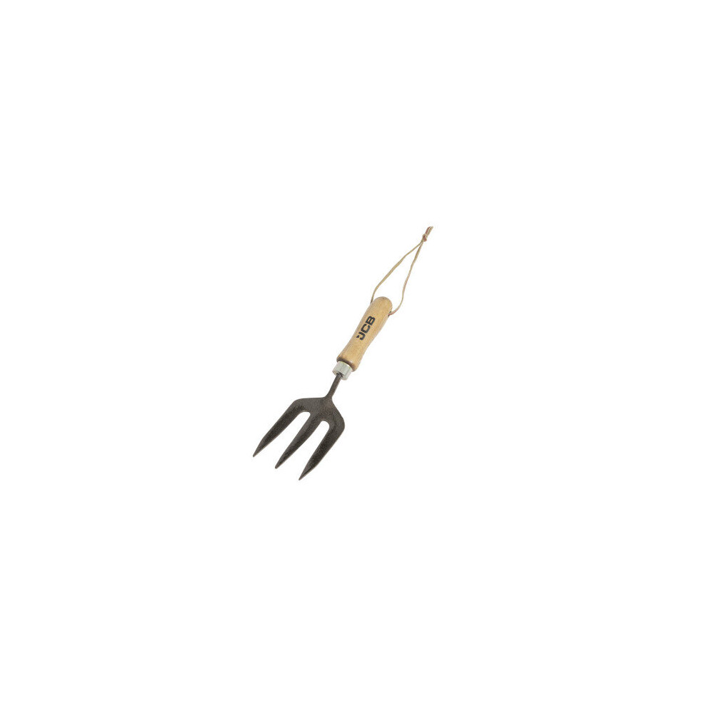Jcb Heritage Hand Fork | Jcbhff11