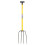 JCB JCB Professional Manure Fork 4 Prong T Handle | JCBMF11 1