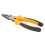 JCB JCB 180mm Combination Pliers | JCB-CBPLR-180 1