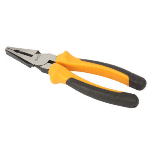 JCB JCB 180mm Combination Pliers | JCB-CBPLR-180