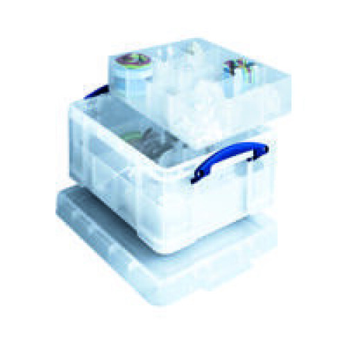 Really Useful Really Useful 21L Box with Dividers