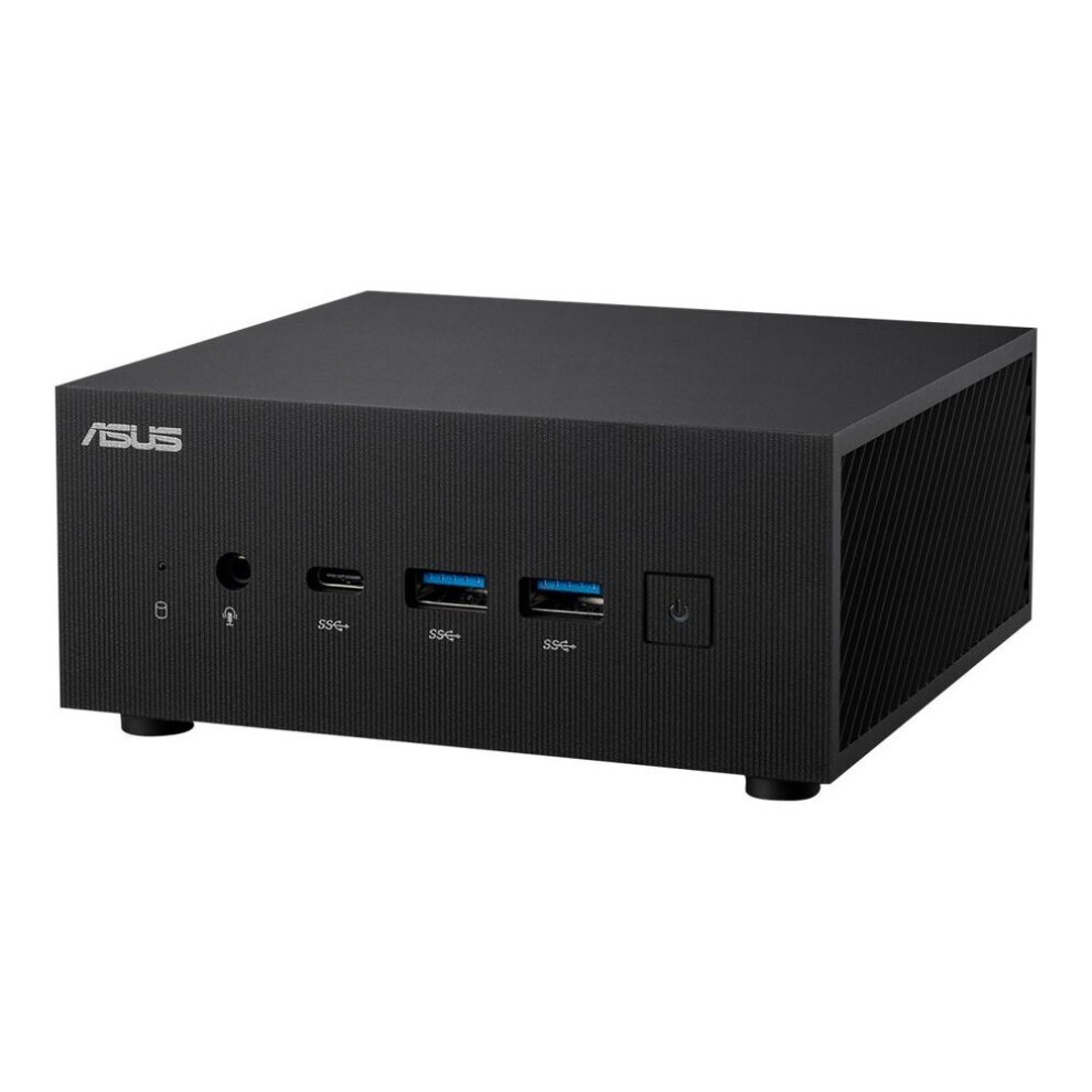 ASUS PN52 BBR959XD - Mini-PC - AMD Ryzen 9 5900HX