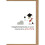 Graduation You Rock Sparkle Finished Greeting Card 3