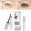 (B) 3ml Essence Liquid Longer Thicker Growth Serum Eyelash Enhancer Professional 7