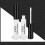 (C) 3ml Essence Liquid Longer Thicker Growth Serum Eyelash Enhancer Professional 9