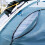 Trespass (EACH, Dolphin) Ghabhar 4 Man Waterproof Tent 5