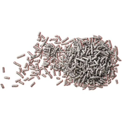 Breeder Celect Recycled Paper Cat Litter, 30L (Pack of 1) on OnBuy