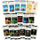 Lindt (70%) Lindt Excellence Dark Chocolate 70%,90%, Pack of 2 1