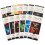 Lindt (70%) Lindt Excellence Dark Chocolate 70%,90%, Pack of 2 6