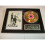 fleetwood mac signed disc display 1