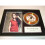 amy winehouse signed disc display 1