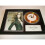 celine dion signed disc display 1