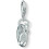 Thomas Sabo Thomas Sabo Infinity Rings Silver Charm 1387-051-14 3