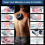 Massage Ball for Deep Tissue 4 Speed High Intensity Vibrating Massage 2