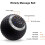 Massage Ball for Deep Tissue 4 Speed High Intensity Vibrating Massage 3