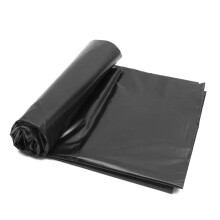 (1.5x1.5 m) Fish Pond Liner Underlay Membrane Landscaping Garden HDPE Heavy Duty Durable PVC