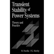 Transient Stability of Power Systems